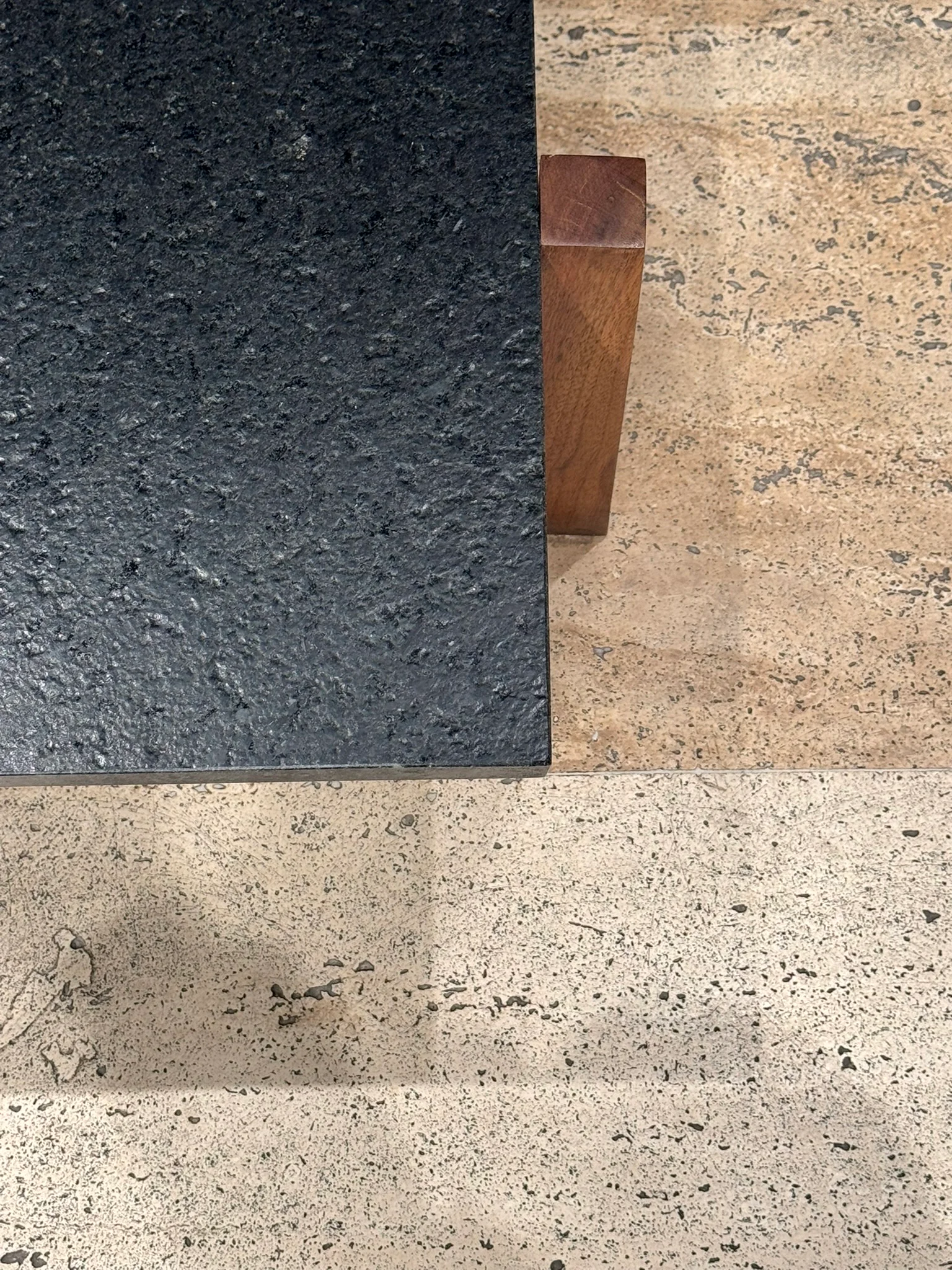 Desde la mirada de un arquitecto